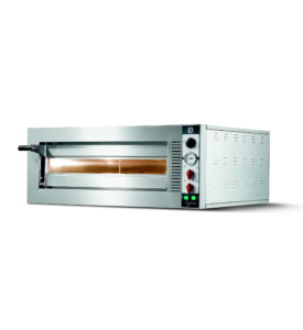 Cuppone Pizzaovens